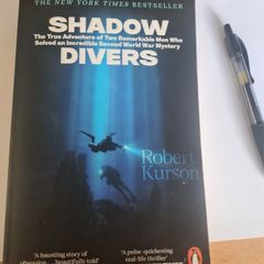 Shadow Divers Robert Kurson