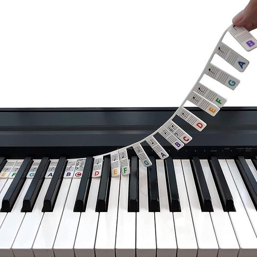 Electric piano