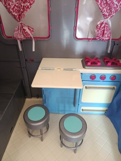 camper van our Generation