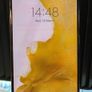 Samsung Galaxy S22 128GB Dual Sim Unlocked Black Smartphone (Screen Has Burn-in) Image 2