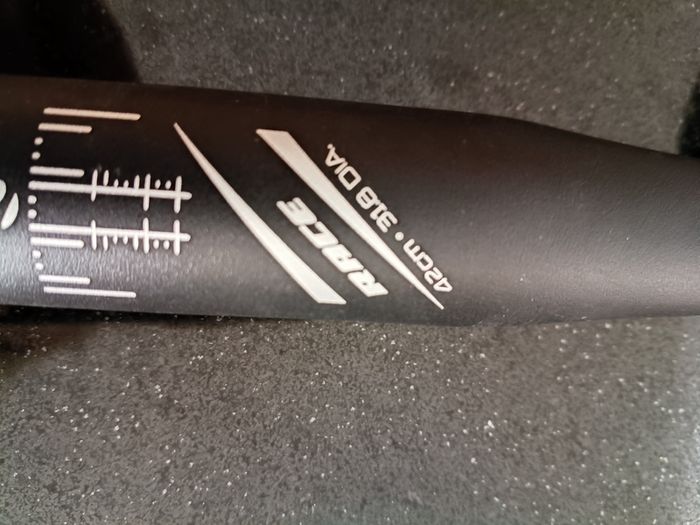 Bicycle Handlebars