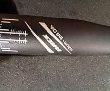 Bicycle Handlebars