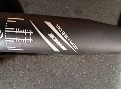 Bicycle Handlebars