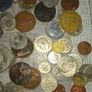 Over 150 Coins in this lot, Postage Available or Collection Image 3