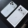 iPhone 17 Pro Max (256GB) Image 2