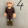 vintage star wars figures Image 8