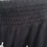 ZARA black and white layered mini skirt Sz XL (Fit 12-14UK) Rrp 59.99 (New) Image 5