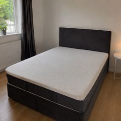 kingsize bed Emma