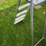 small step ladder Image 2