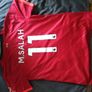 Clothing -  Liverpool Jersey Image 2
