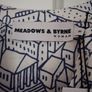 Meadows and Byrne Sleeveless Top - Size M UK 10 - BNWT RRP 60 Image 2