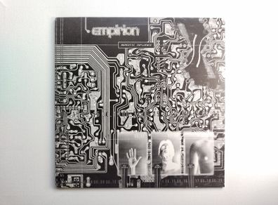 @Markmurtagh: Empirion - Narcotic Influence - XL Records - CLASSIC Techno BELTER!! Drogs taking their lives away...