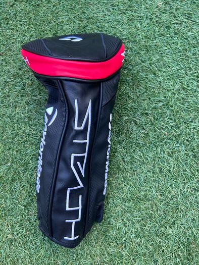 headcovers