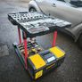 Convertible Utility Cart and Platform Trolley - FG4300 Image 2