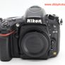 Nikon D610 Dslr Full-frame Camera #041 Image 5
