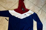 Nike Womens Hoodie