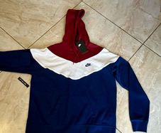 Nike Womens Hoodie