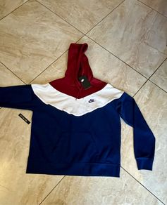 Nike Womens Hoodie