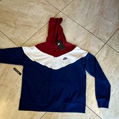 Nike Womens Hoodie