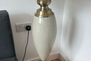 large lamp