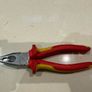 Knipex Pliers Image 3