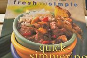 Quick soups
