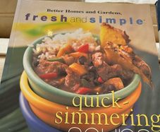 Quick soups
