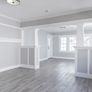 Repainting walls, ceiling, wood, carpet cleaning Image 2