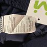 Brand New: Navy Scrubs Trousers (Large) Image 3