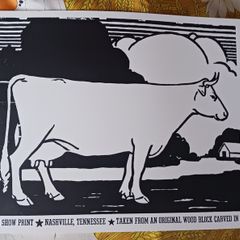 Clyde Clack / Barnyard Animals /2022