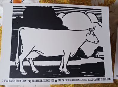 Clyde Clack / Barnyard Animals /2022