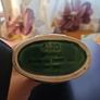 Vintage Irish Good Luck Pottery Image 4