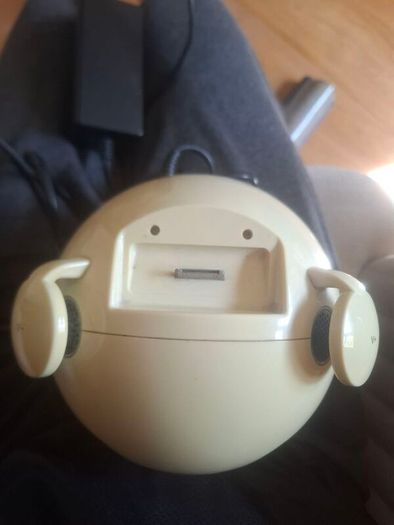 Speaker