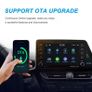2 in 1 Wireless Carplay & Android Auto Plug and play car play wireless adapter. Image 2