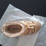 Inuikii classic low boots beige, size UK 4 Image 4