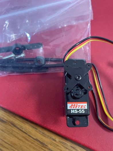 RC Car Parts 1/24 1/28