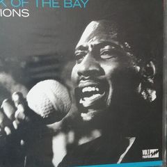 Otis redding, dock of the bay sessions vinyl