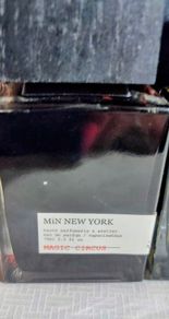 Magic Circus MiN New York for women and men new unboxed