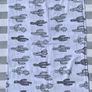 Cactus Cotton Baby Swaddle Image 9