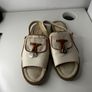River island sandals Image 2