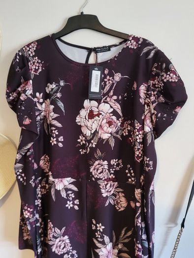 Pink Clove ladies playsuit BNWT