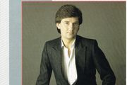 Daniel O'Donnell - Two Sides Of - 1985 LP
