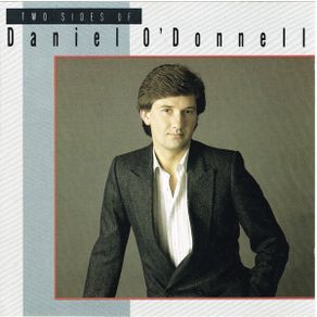 Daniel O'Donnell - Two Sides Of - 1985 LP