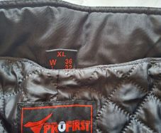 motorbike trousers