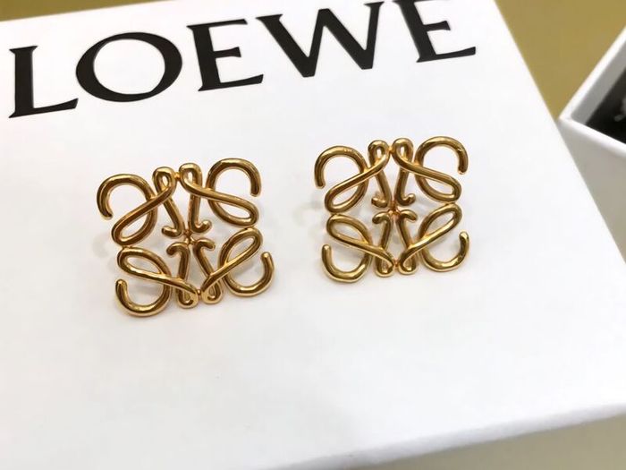 Loewe earrings