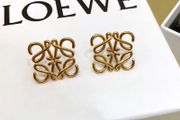 Loewe earrings