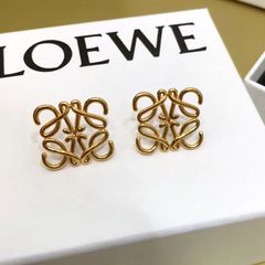 Loewe earrings