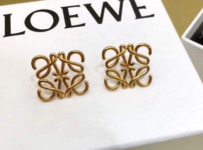 Loewe earrings
