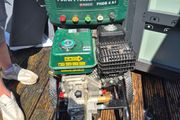 power washer