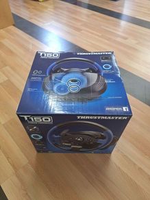Thrustmaster T150 Racing Wheel